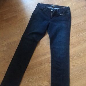 Lucky jeans